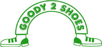 Goody2 Shoes website